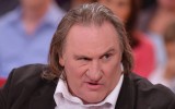 Gerard Depardieu nei guai, la polizia lo convoca per violenza sessuale